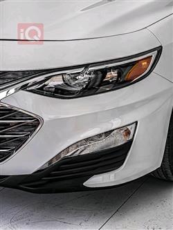 شيفروليه ماليبو